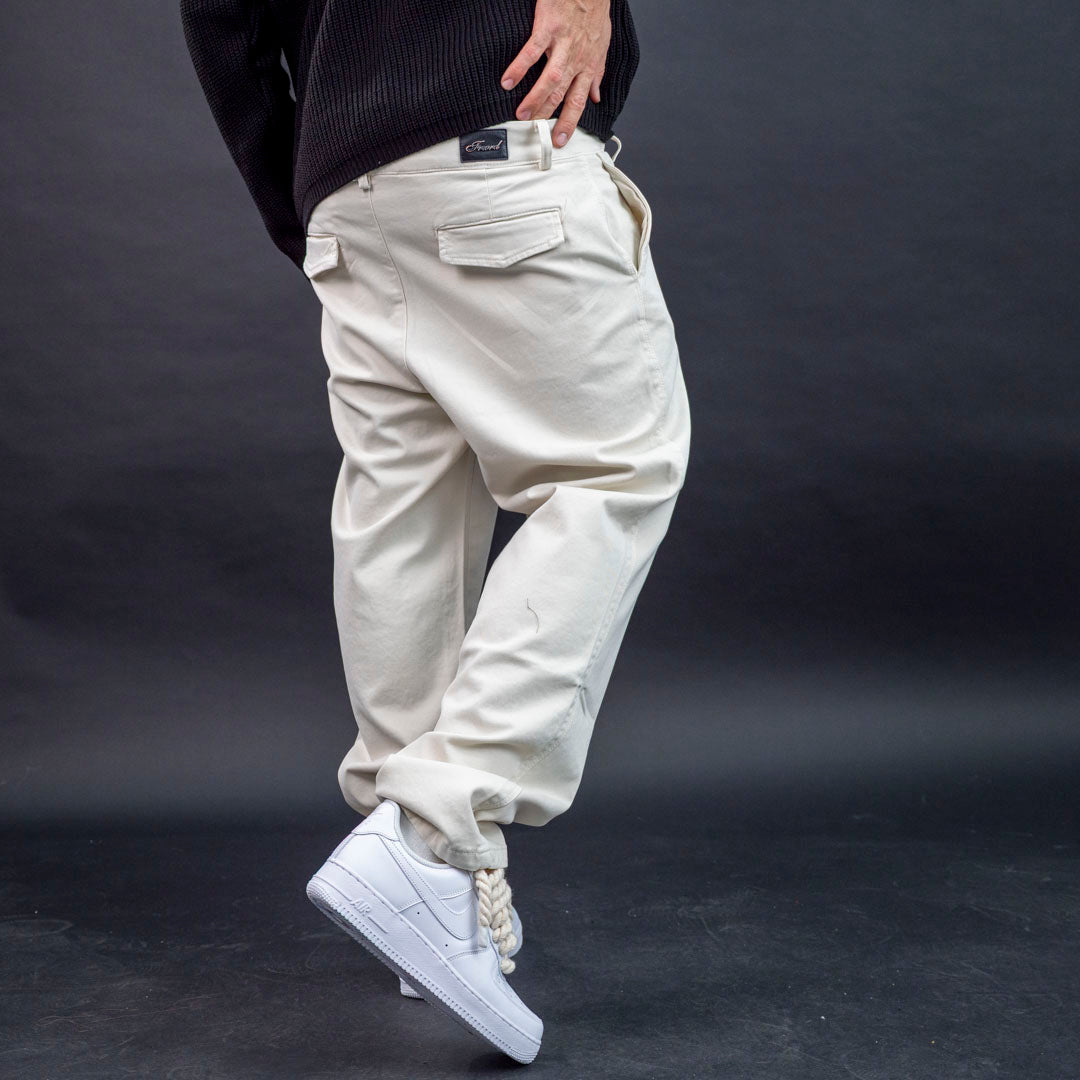 forward PANTALONE CHINOS LIBECCIO