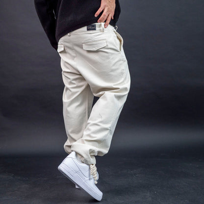 forward PANTALONE CHINOS LIBECCIO