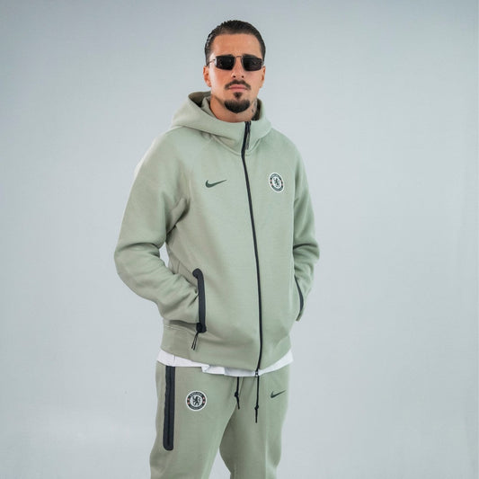 Nike felpa tech chelsea