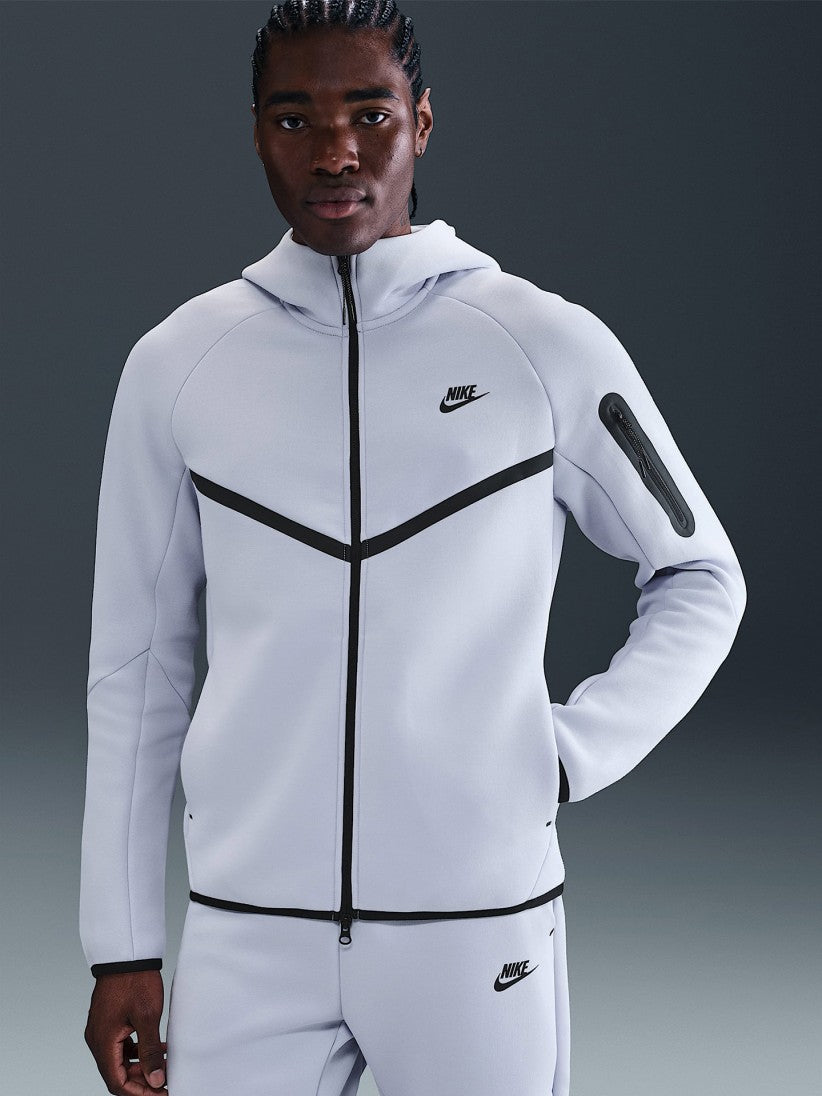 Nike felpa tech