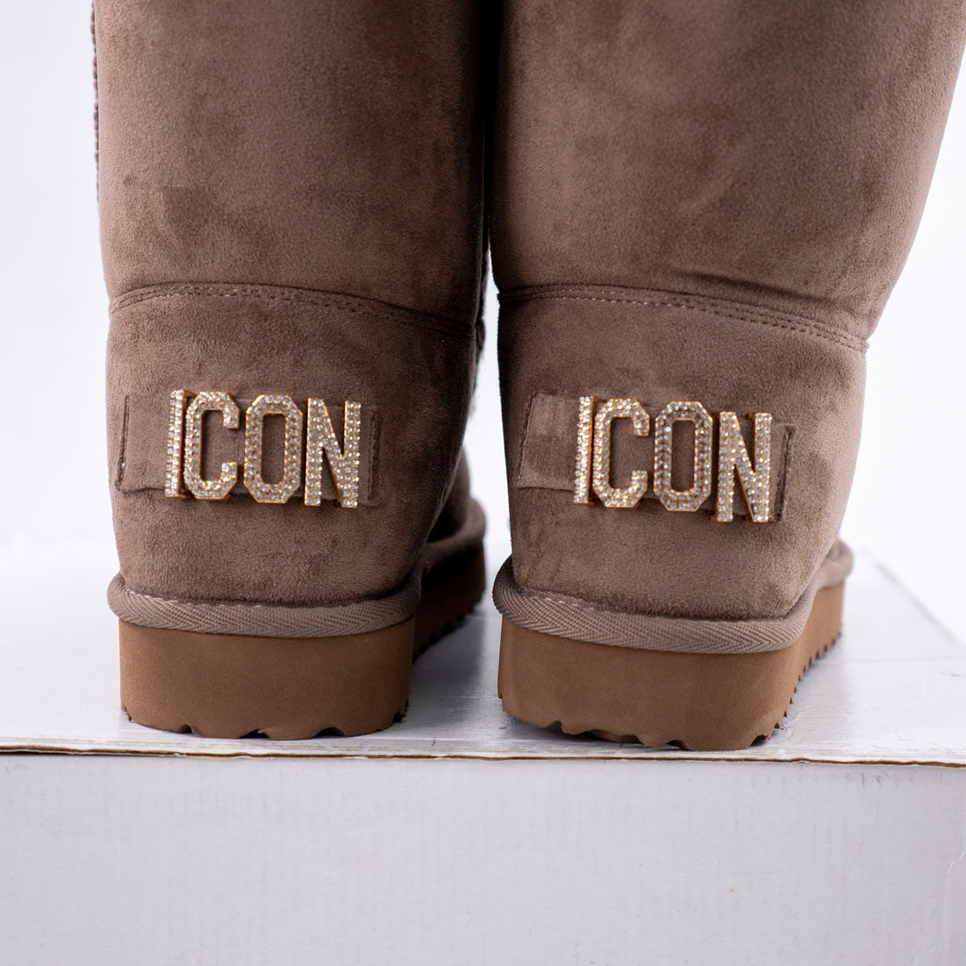 ICON SNOW BOOT 5