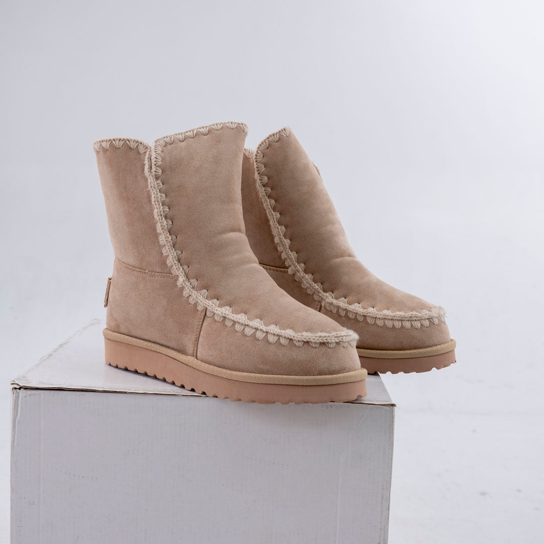 ICON SNOW BOOT 2