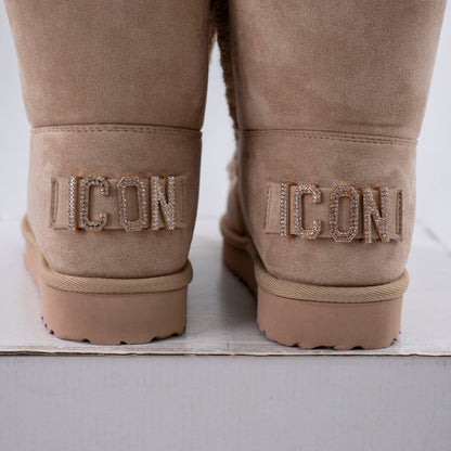 ICON SNOW BOOT 2