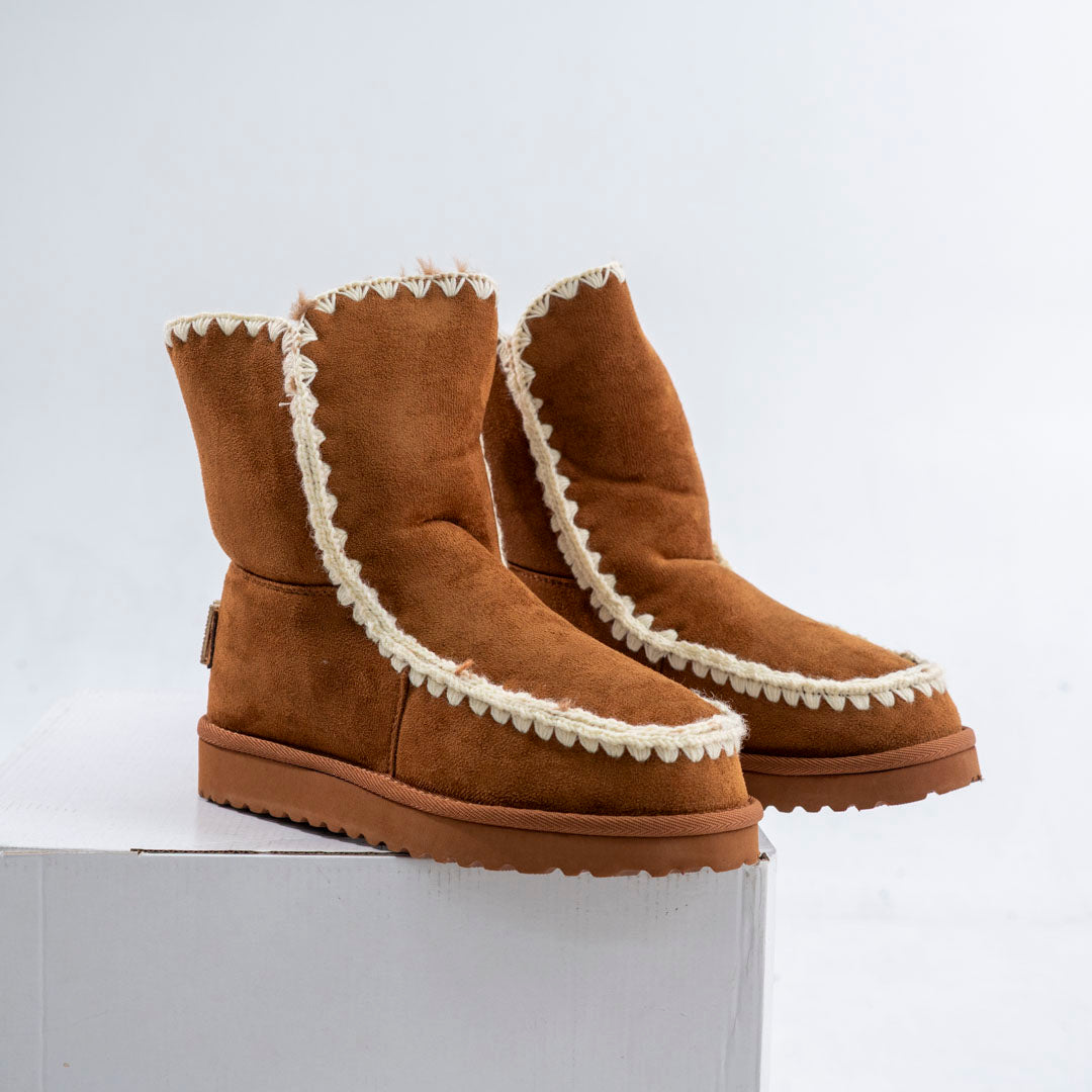 ICON SNOW BOOT 2