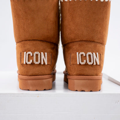 ICON SNOW BOOT 2