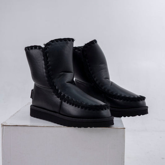 ICON SNOW BOOT 2