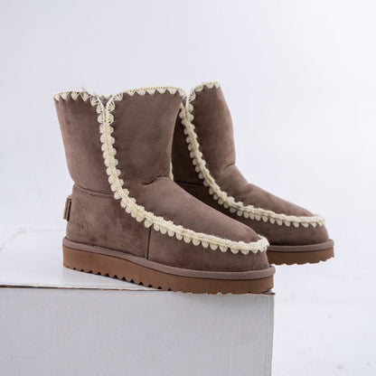 ICON SNOW BOOT 2