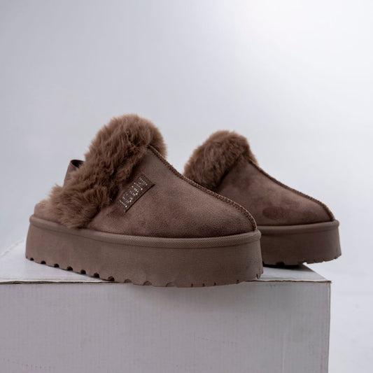 ICON SNOW BOOT 1