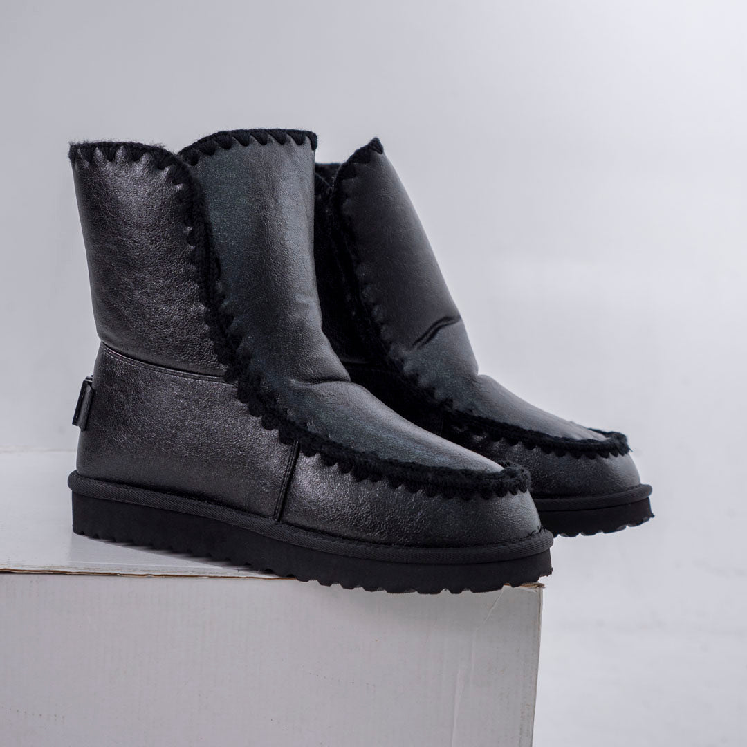 ICON SNOW BOOT 2