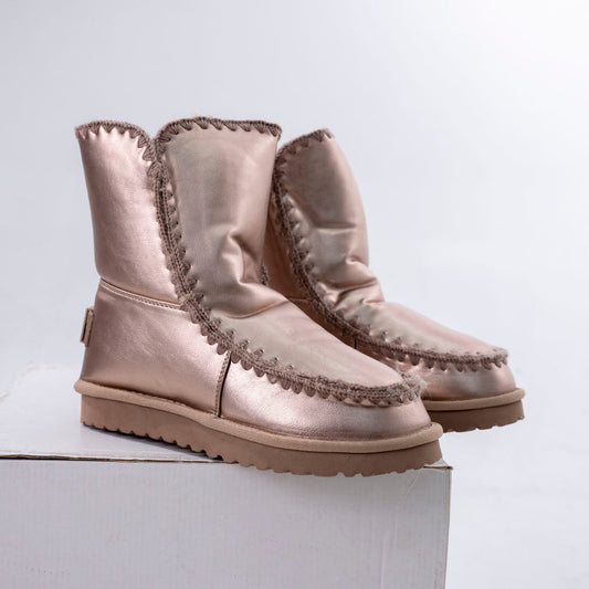 ICON SNOW BOOT 2