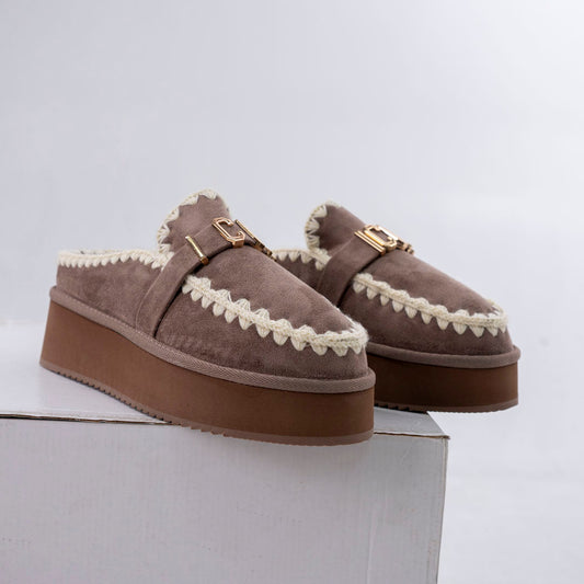 ICON SNOW BOOT BASSI 3