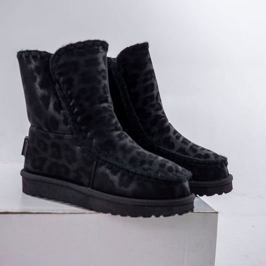 ICON SNOW BOOT 2