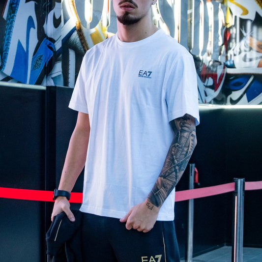 EA7 T-SHIRT