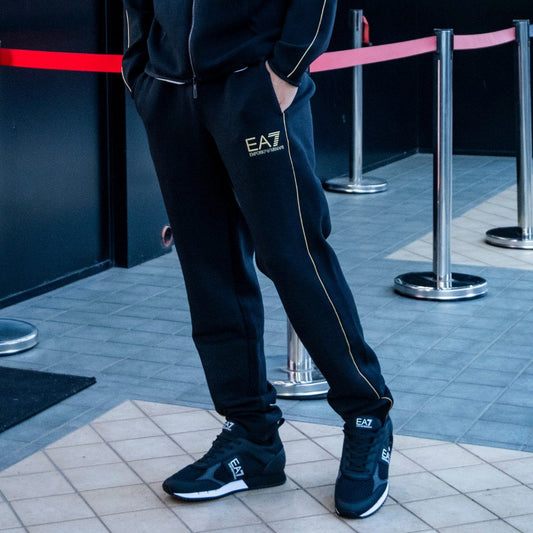 EA7 TROUSER