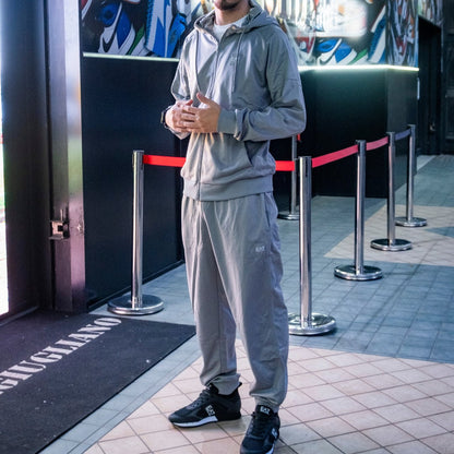 EA7 TRACKSUIT