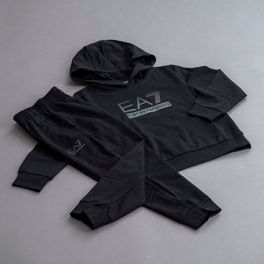 EA7 TRACKSUIT kids