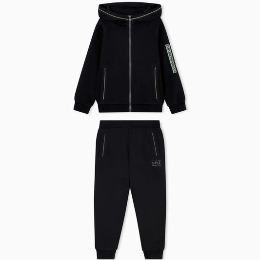 EA7 TRACKSUIT kids