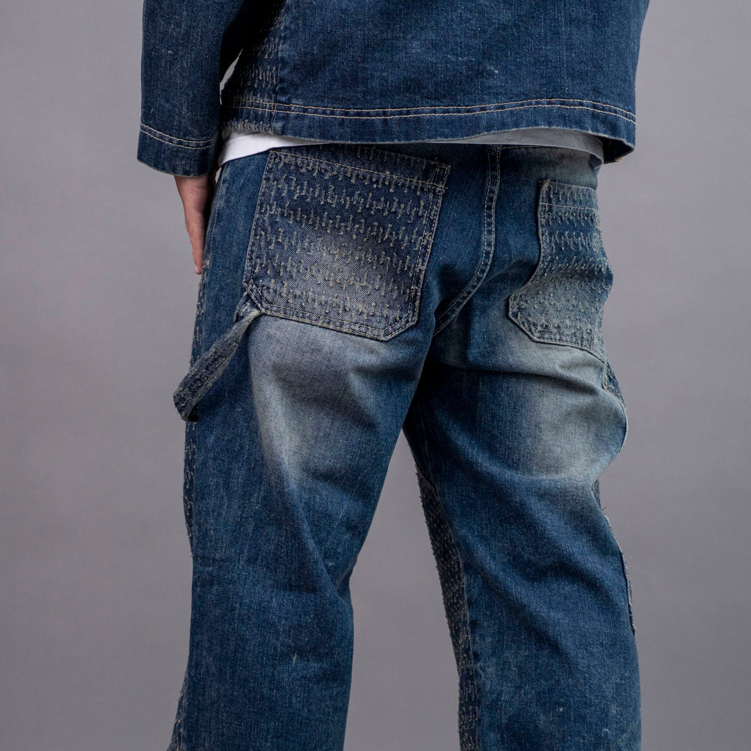 trust no one jeans carpenter denim