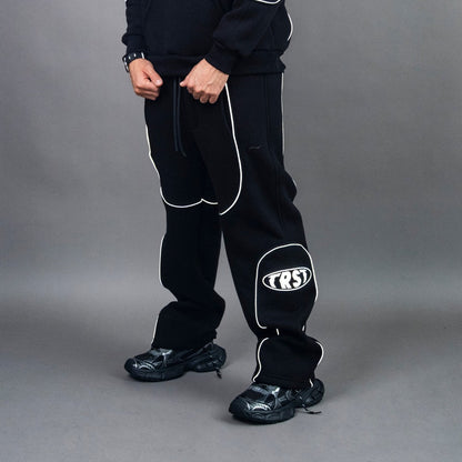 trust no one pantalone catarifrangente