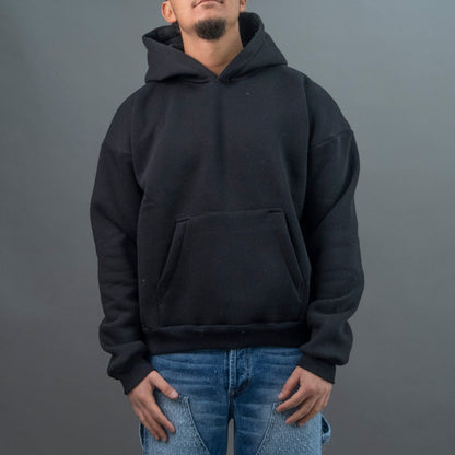 trust no one felpa baseball