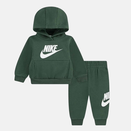 nike completo scritta KIDS