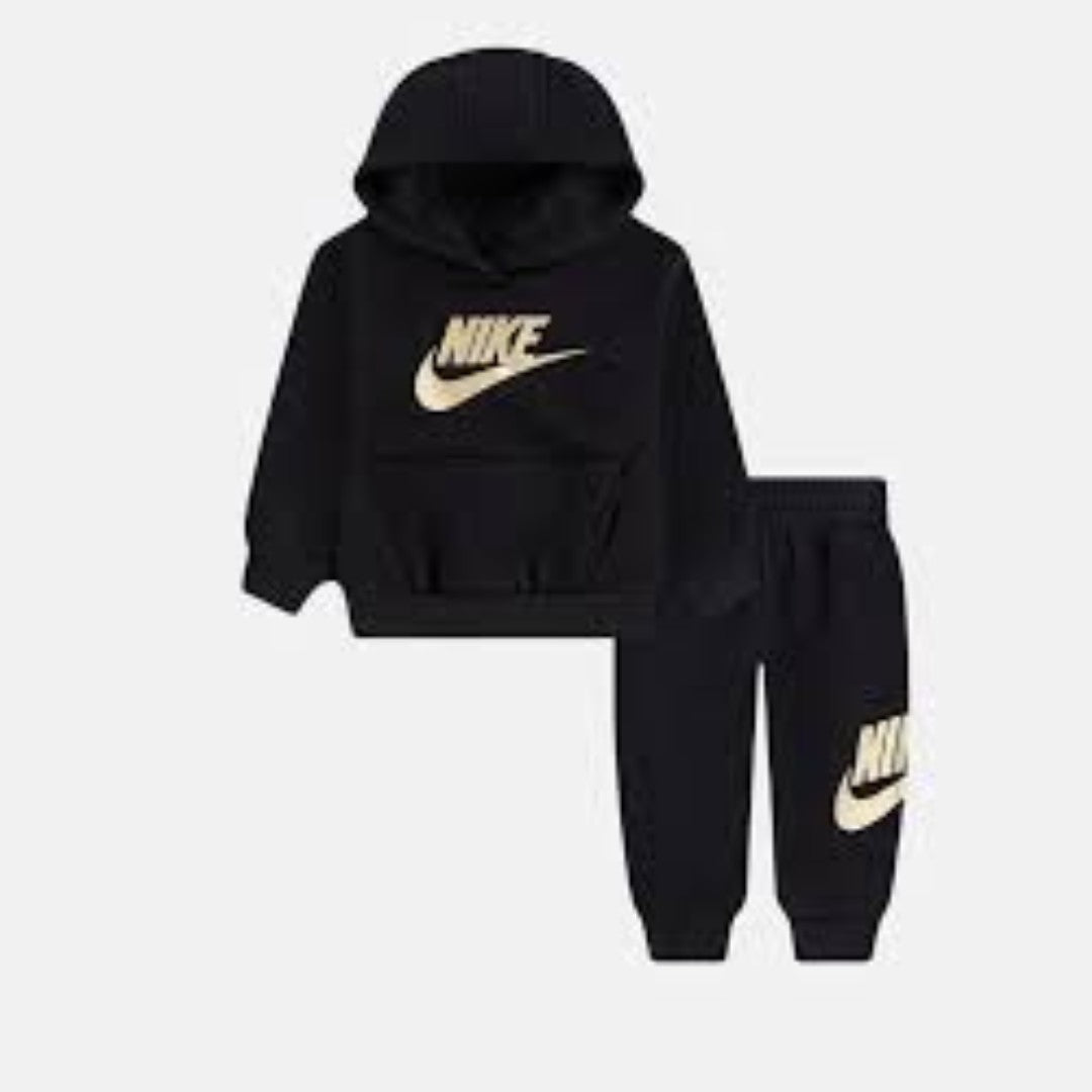 nike completo scritta KIDS