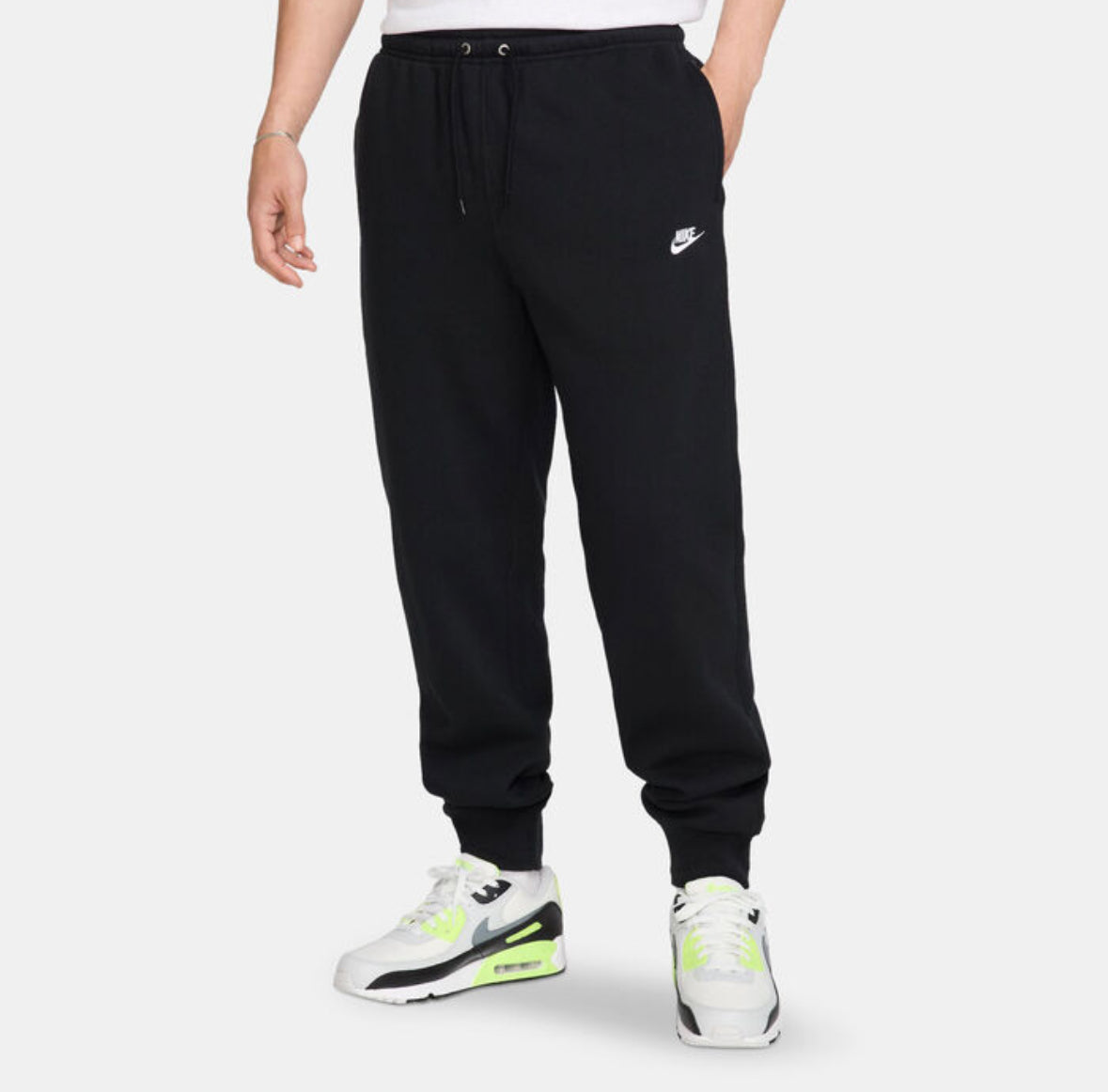 Nike pantalone