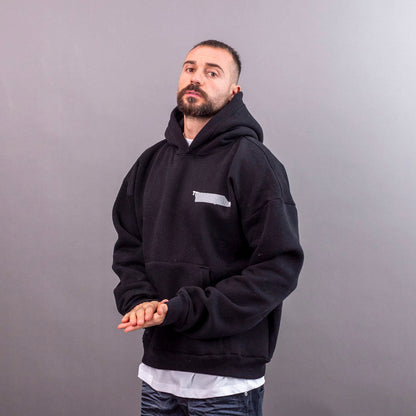 Trust no one felpa scotch