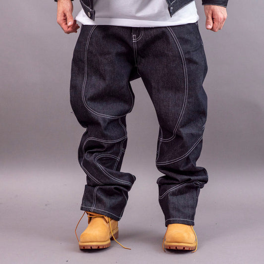 Trust no one jeans linee