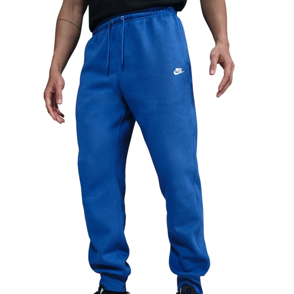 nike pantalone basic logo
