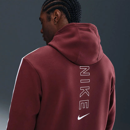 nike felpa con banda