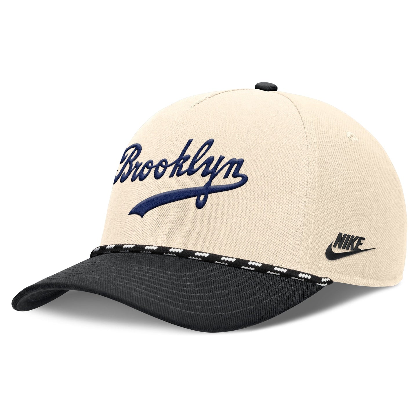 nike x brooklyn cap