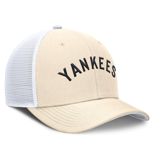 nike x yankees cap
