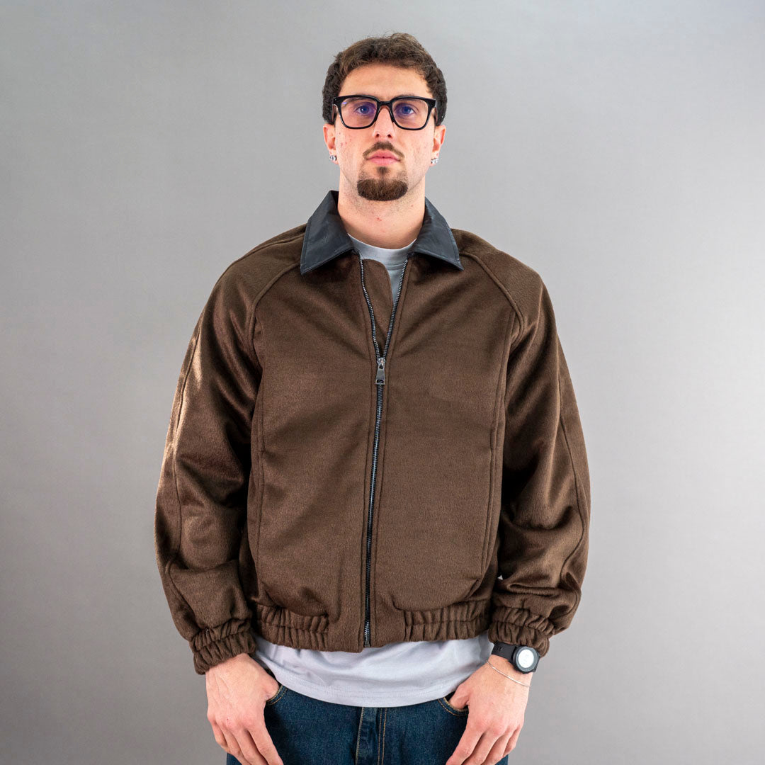 forward CAPISPALLA DRAP CON COLLO IN