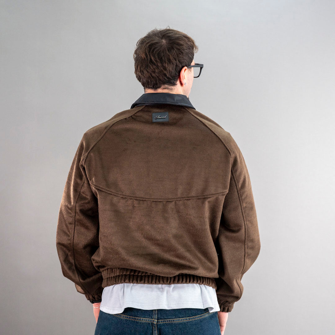 forward CAPISPALLA DRAP CON COLLO IN