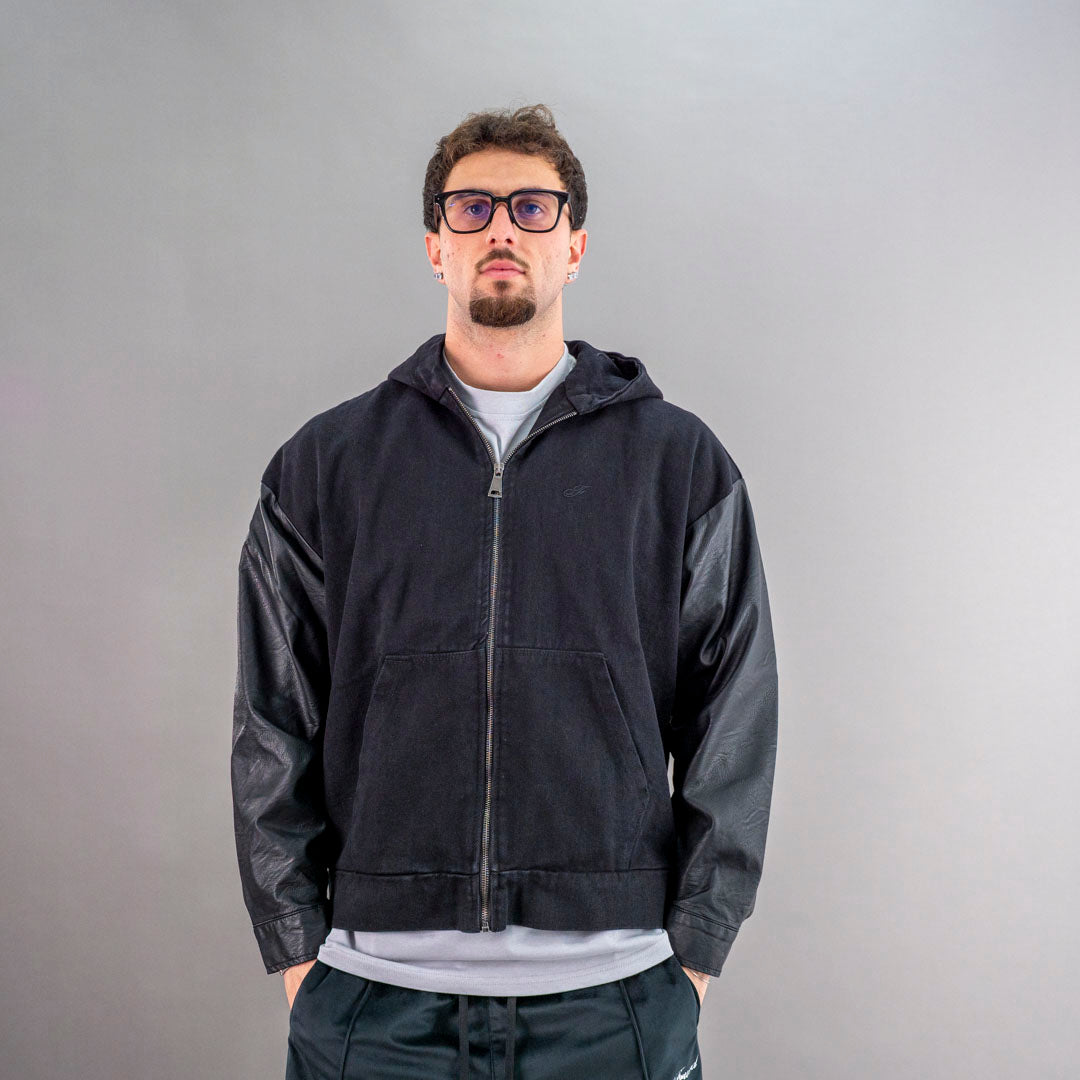 forward CAPISPALLA AMBRA E PELLE