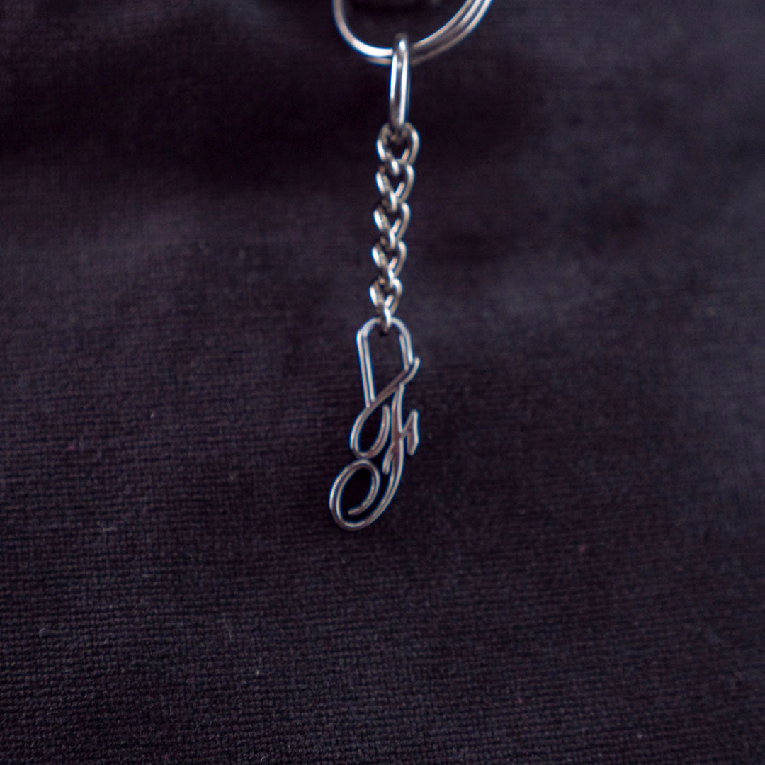 forward PANTALONE KARLO E CATENA