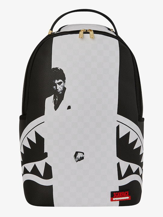 SPRAYGROUND SCARFACE POSTER STYLE ZAINO