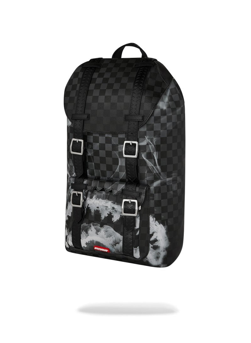 SPRAYGROUND SIP N' SMOKE HILLS ZAINO
