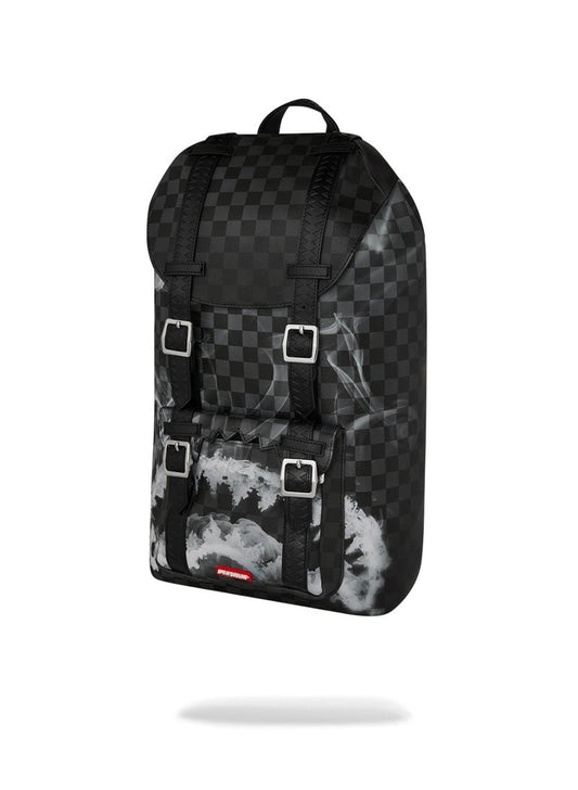 SPRAYGROUND SIP N' SMOKE HILLS ZAINO