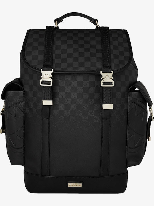 SPRAYGROUND SPRITZ BLACK MONTE ZAINO