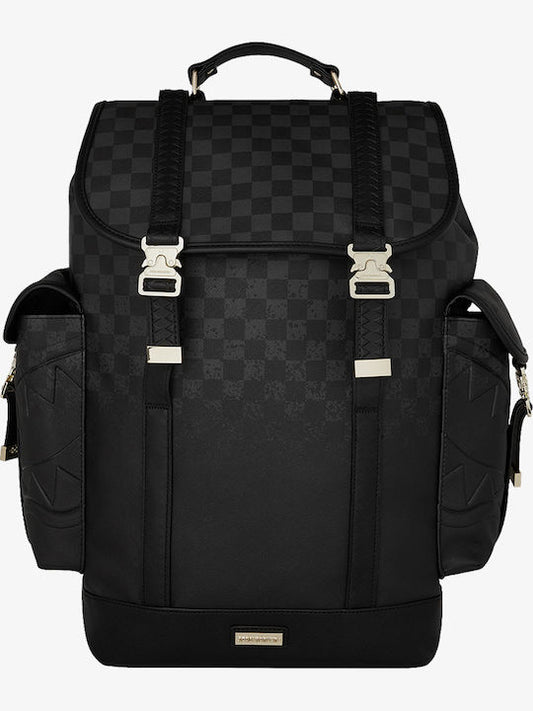 SPRAYGROUND SPRITZ BLACK MONTE ZAINO