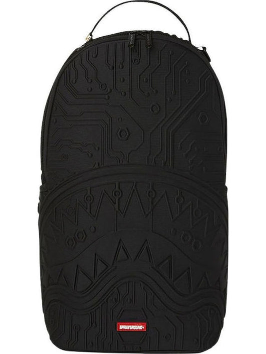 SPRAYGROUND FUTURE FOAM 2.5 ZAINO