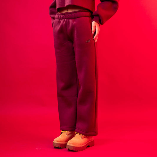 FORWARd PANTALONE GIGIOTTO GARZATO