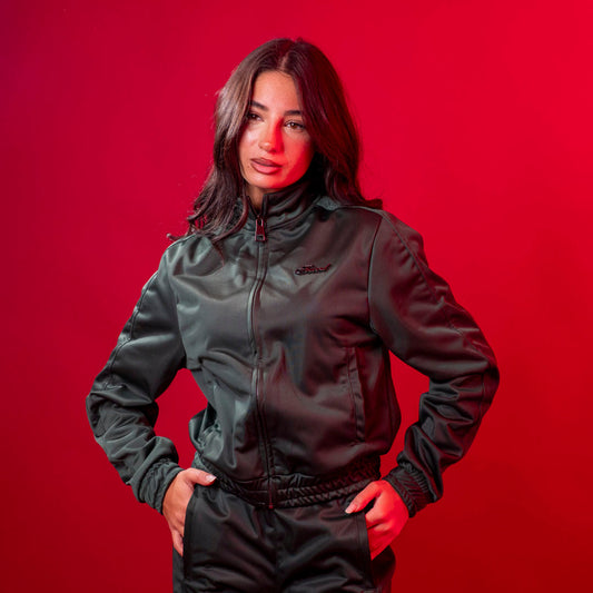 FORWARd FELPA APERTA ACETATO