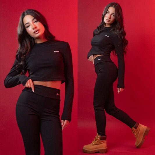 FORWARd COORDINATO COSTINA POLIESTERE