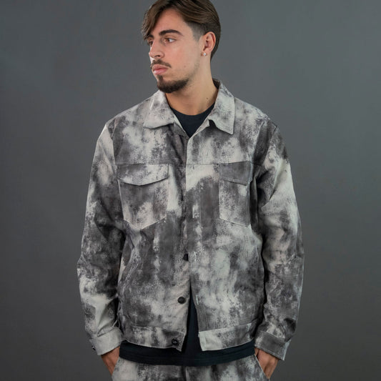 Forward felpa militare