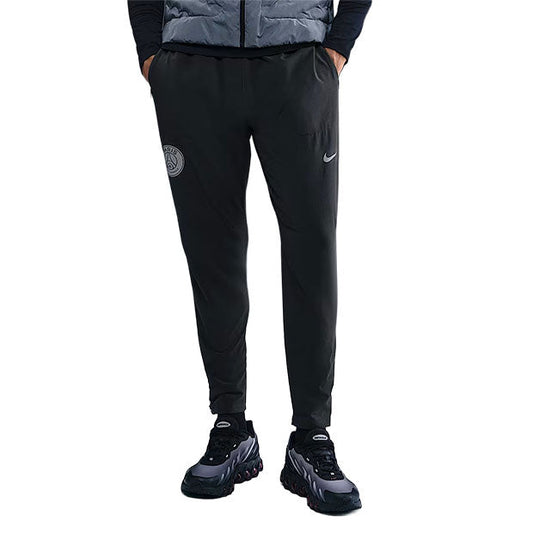 nike x psg tech pantalone