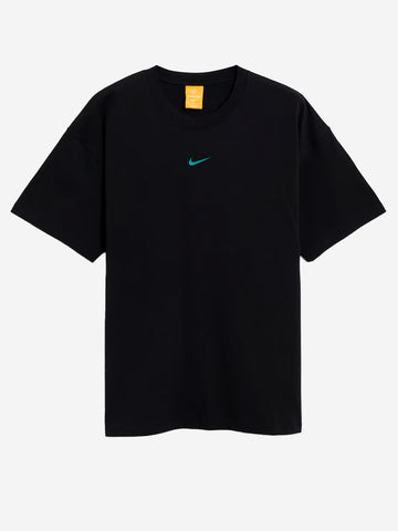 nike x nocta t-shirt logo verde