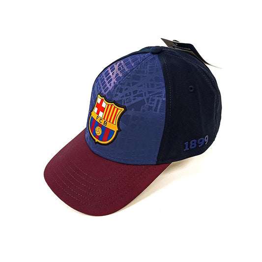 barcellona cap